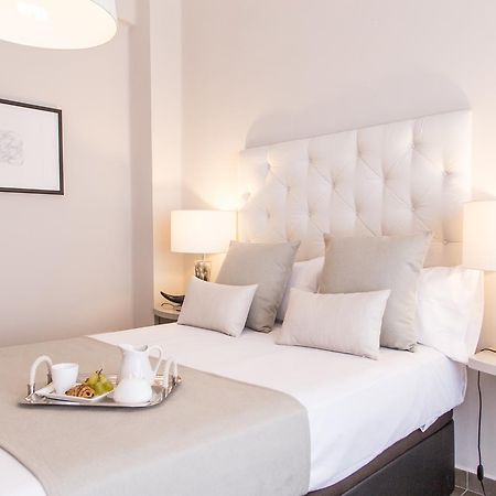 Oliag Apartment Ruzafa Mid-Term Валенсия Екстериор снимка