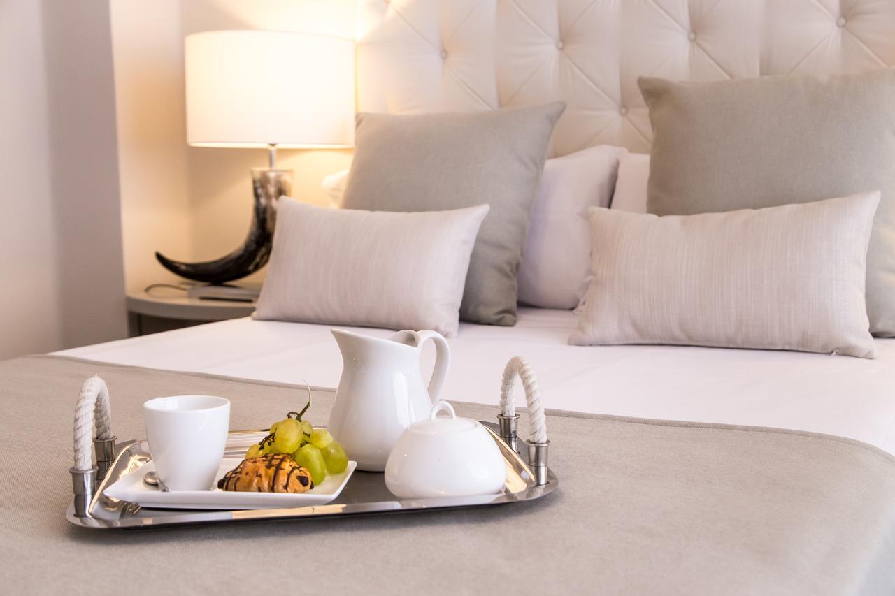 Oliag Apartment Ruzafa Mid-Term Валенсия Екстериор снимка