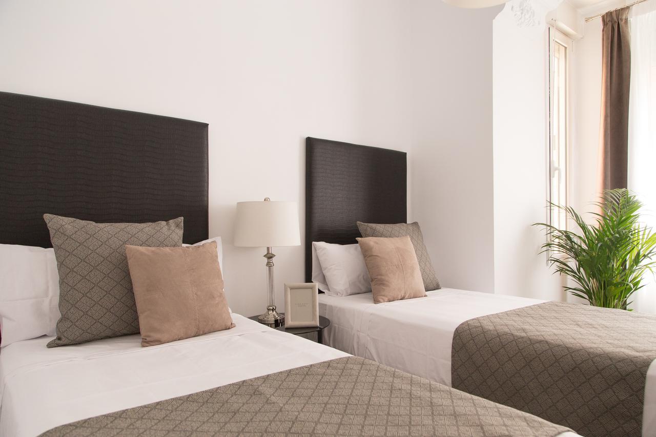 Oliag Apartment Ruzafa Mid-Term Валенсия Екстериор снимка
