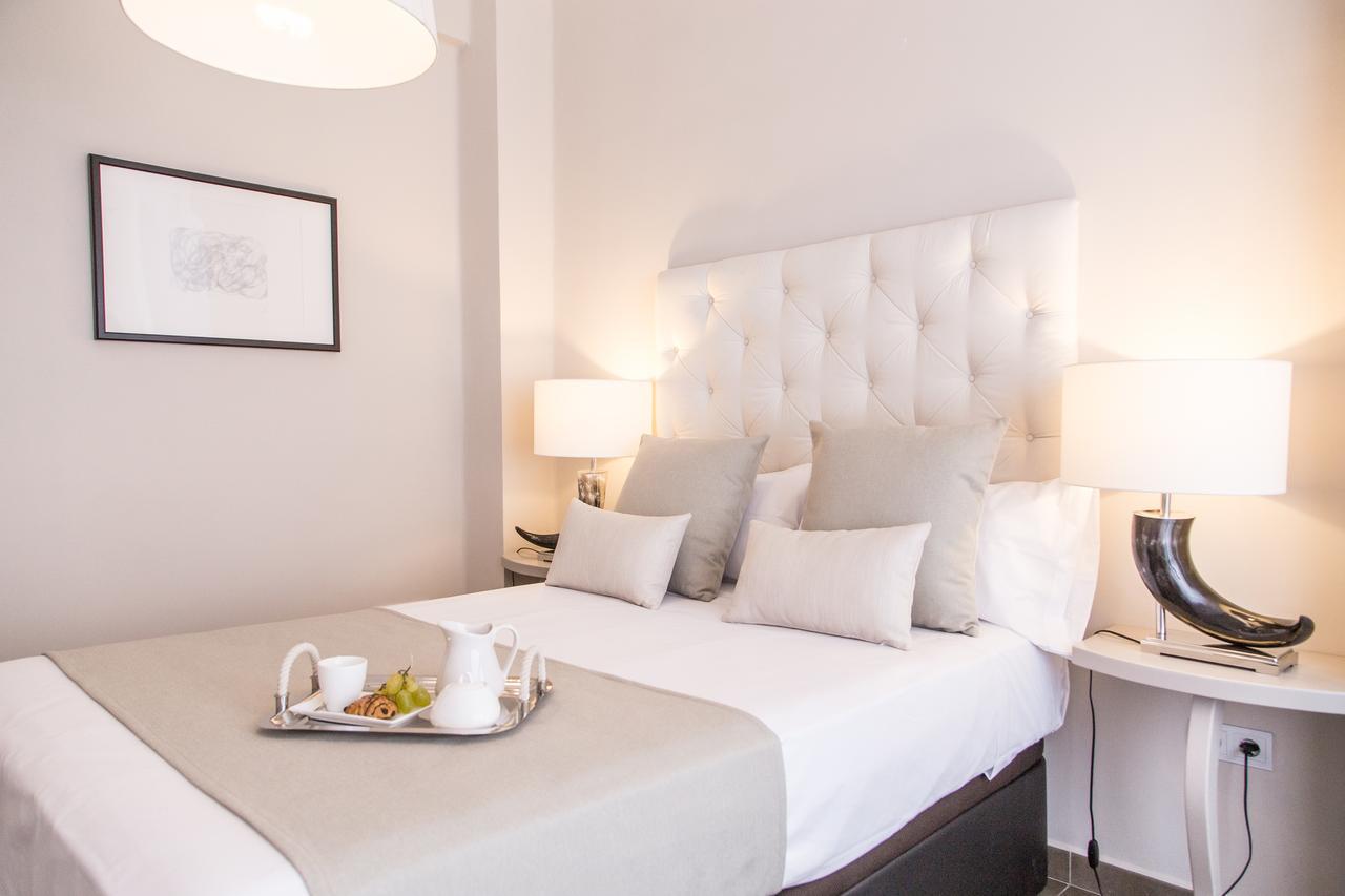 Oliag Apartment Ruzafa Mid-Term Валенсия Екстериор снимка