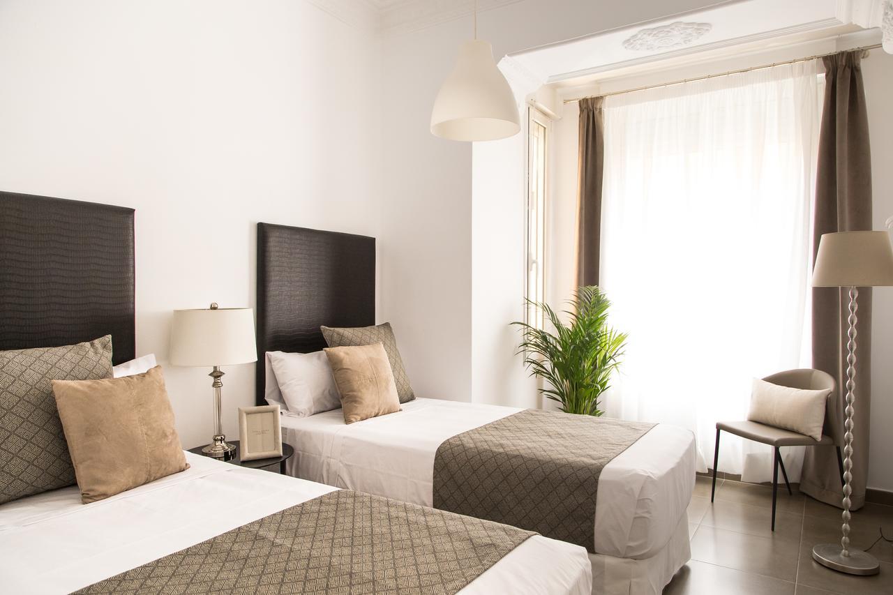 Oliag Apartment Ruzafa Mid-Term Валенсия Екстериор снимка