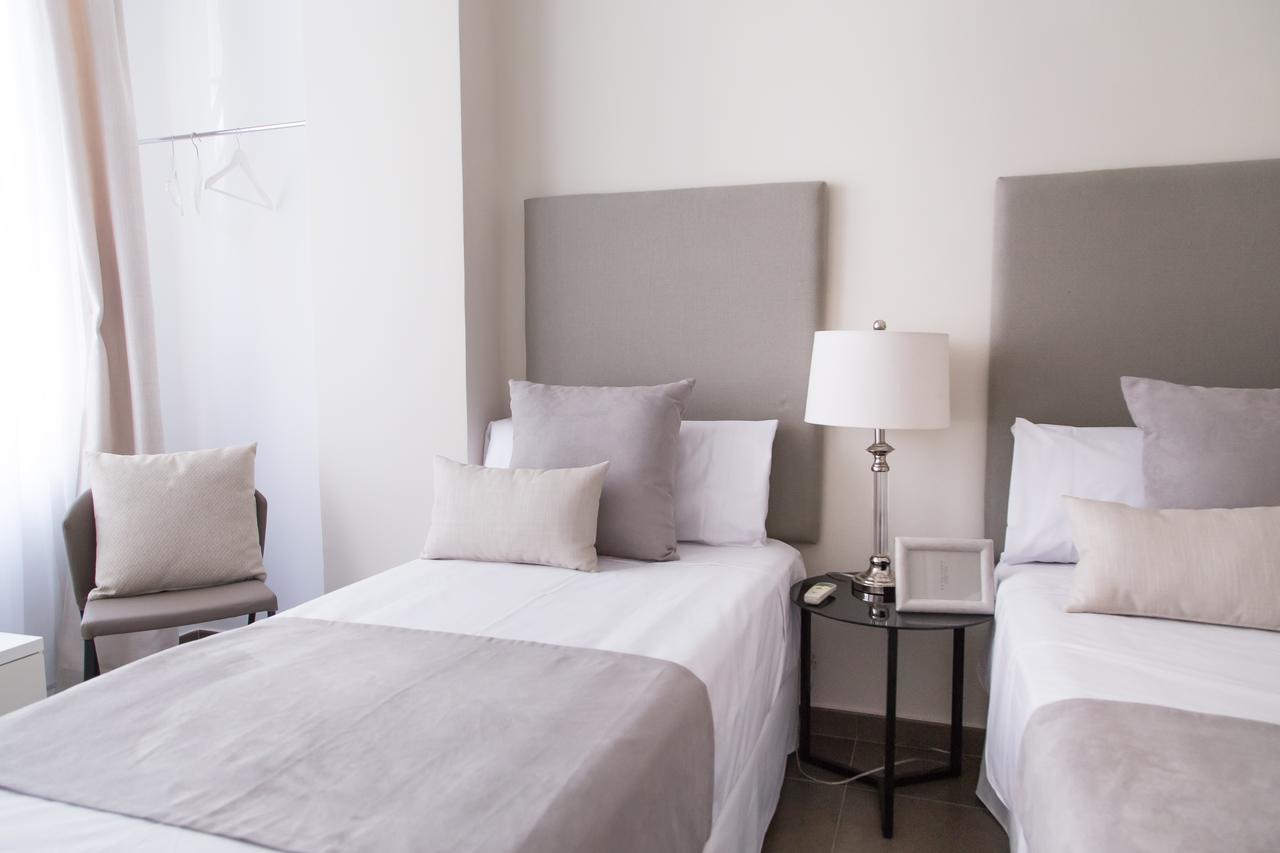 Oliag Apartment Ruzafa Mid-Term Валенсия Екстериор снимка